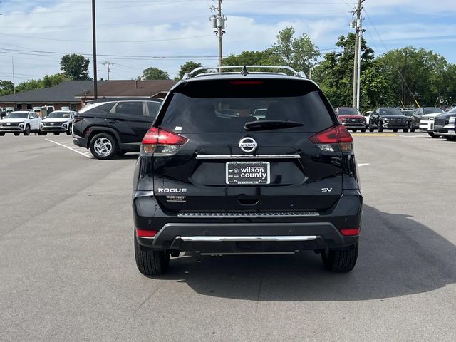 used 2019 Nissan Rogue car, priced at $13,981