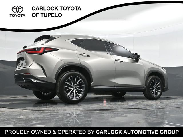 2023 Lexus NX 350 Premium 40