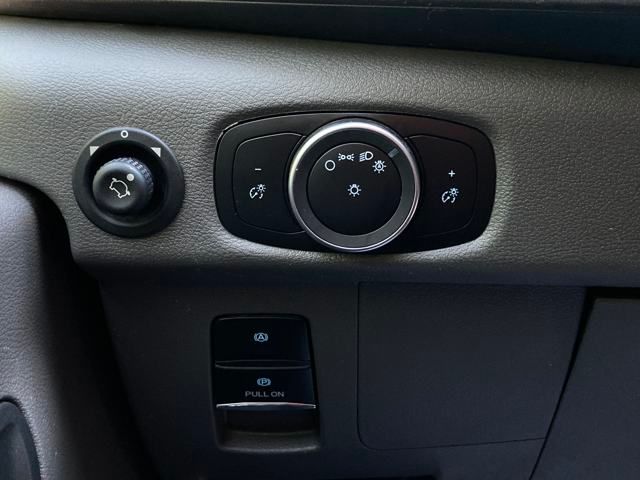 2023 Ford Transit 250