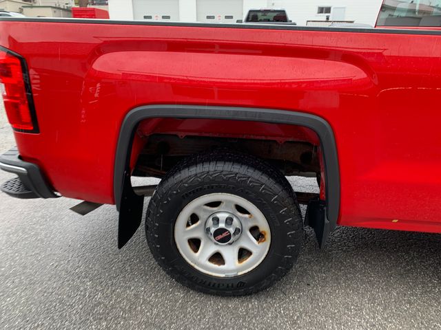 Used 2016 GMC Sierra 1500 Truck