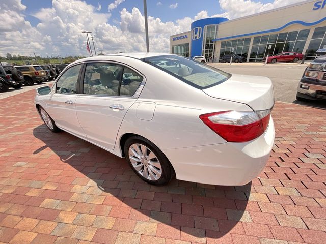 Used 2014 Honda Accord Sedan