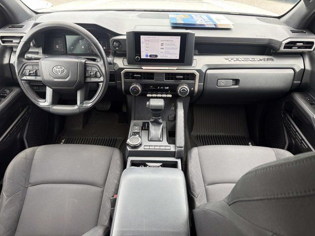 Used 2024 Toyota Tacoma Truck