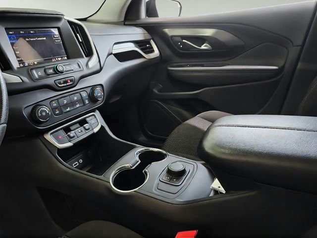 Used 2022 GMC Terrain SUV
