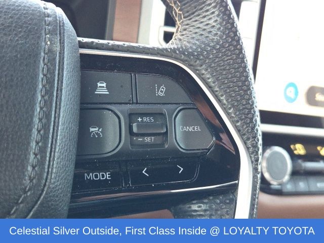 Used 2024 Toyota Tundra Truck