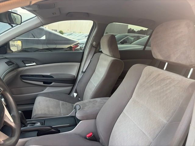 2009 Honda Accord LX  at Emmons Autoplex