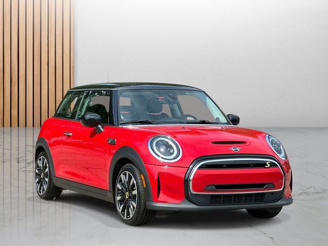 2024 MINI Cooper