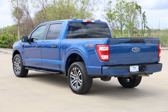 2022 Ford F-150 XL - 5