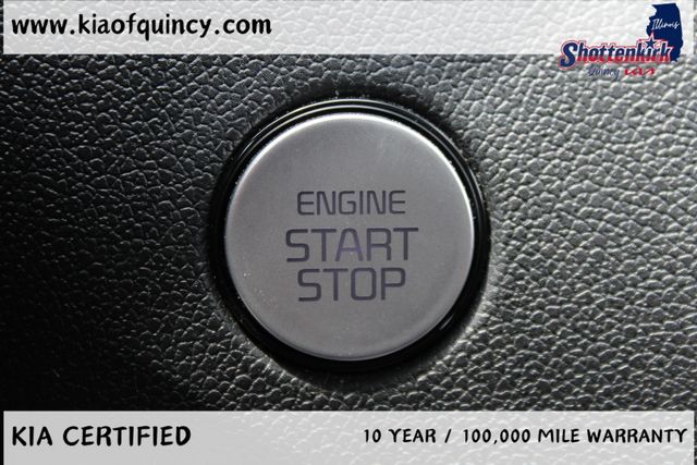 Used 2022 Kia Sorento SUV