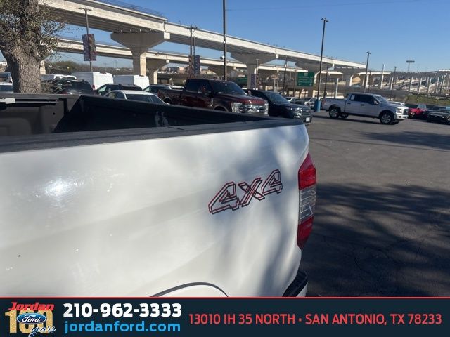 Used Car 2016 Toyota Tundra  Platinum For Sale Under $25,000 In San Antonio, Texas