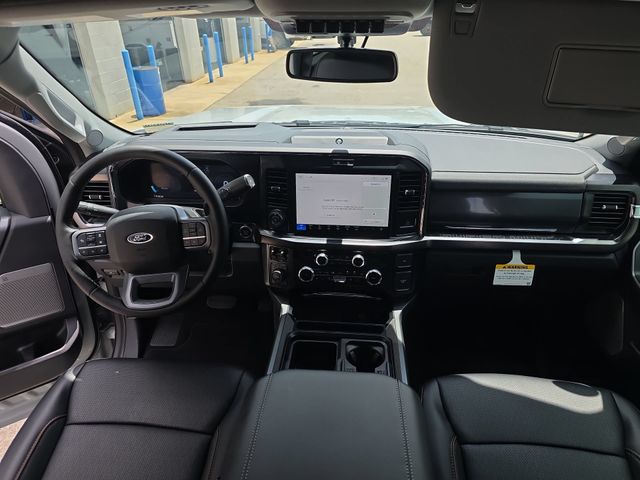 New 2026 Avalanche Ford F-250® Lariat® image 10