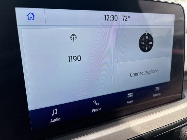 2021 Ford Escape SE photo