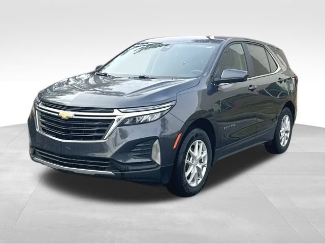 /2023 Chevrolet Equinox