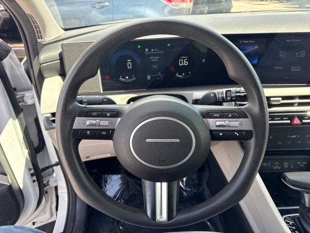 Used 2025 Hyundai Tucson SUV