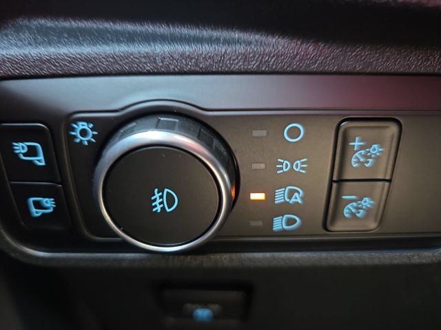Used 2025 Desert Sand Ford Outer Banks image 26