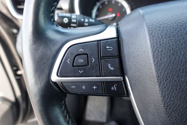 used 2022 Toyota Highlander car, priced at $33,000