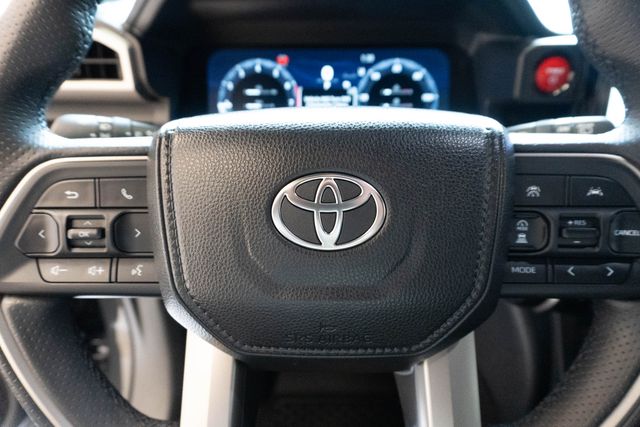 Used 2025 Toyota 4Runner i-FORCE MAX Hybrid SUV