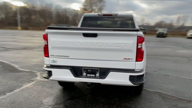 2023 Chevrolet Silverado 1500 RST 7