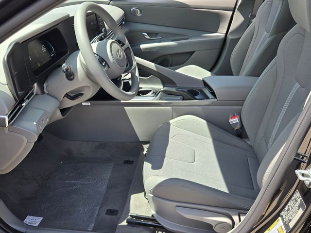 2026 Hyundai Elantra - $21,659