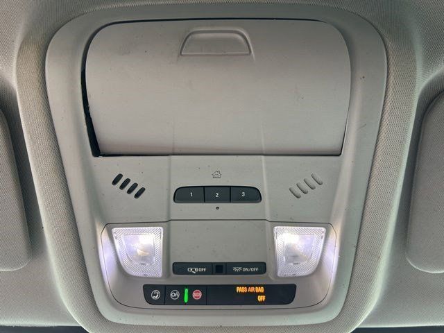 2019 GMC Acadia SLT-1 photo