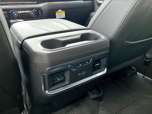 Used 2025 Chevrolet Silverado 1500 Truck