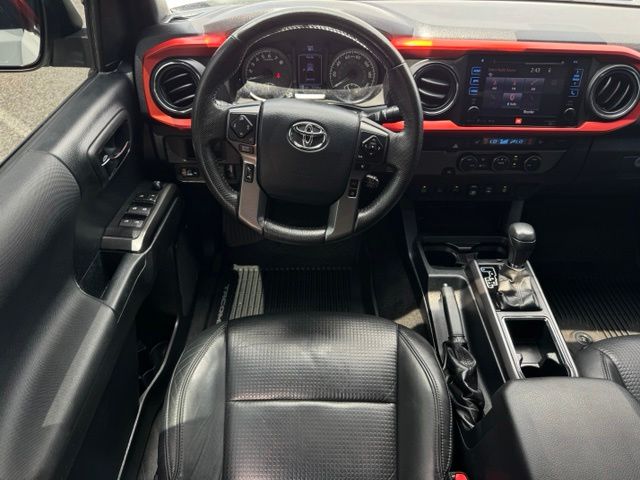 Used 2019 Toyota Tacoma Truck