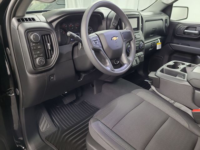 2026 – Chevrolet – Silverado 1500