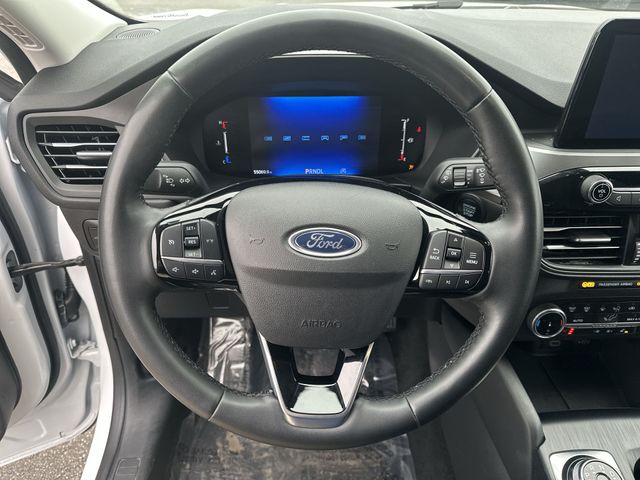 Certified Used 2024 White Ford Active image 13
