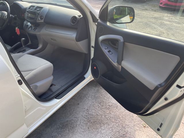 Used 2007 Toyota RAV4 SUV