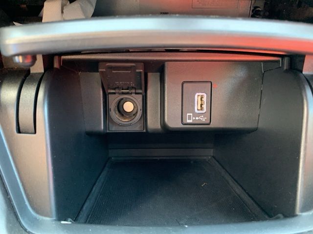 2019 Honda Accord Sport photo
