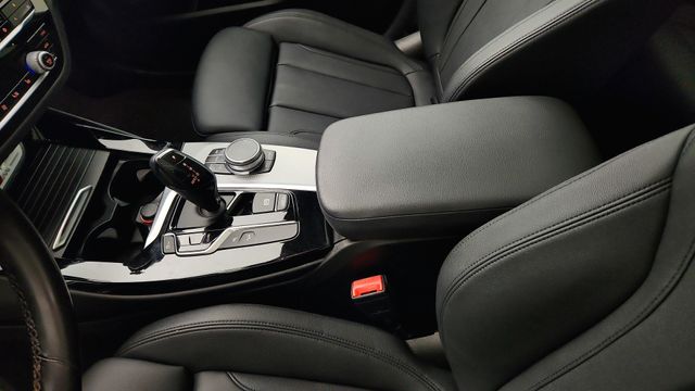 2018 BMW X3 M40i Black at Ultimate Motorsports