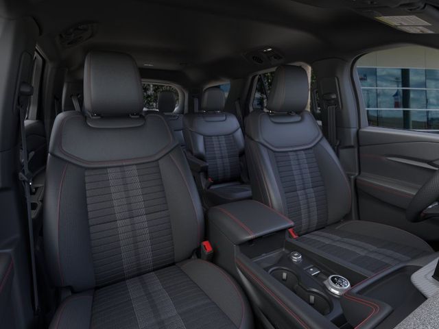 New 2026 White Ford ST-Line image 10