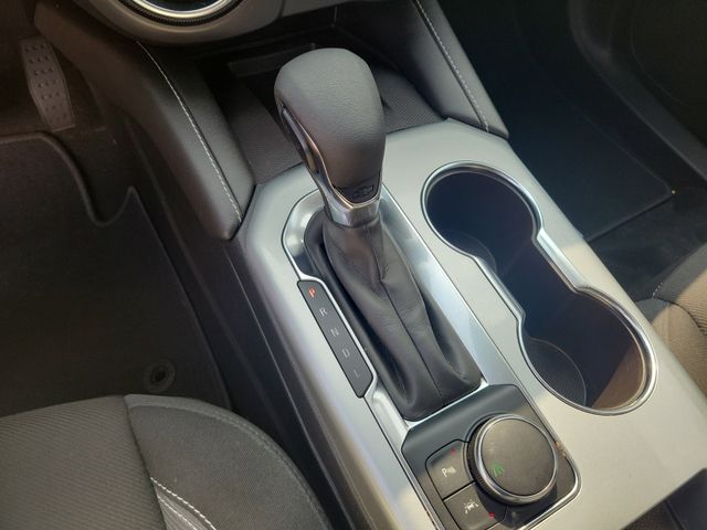 2024 Chevrolet Blazer LT White at Classic Elite Chevrolet Sugar Land