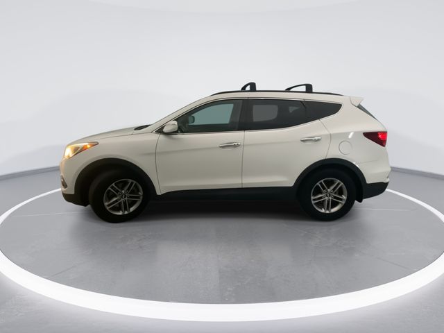 Used 2018 White Hyundai 2.4 Base image 9