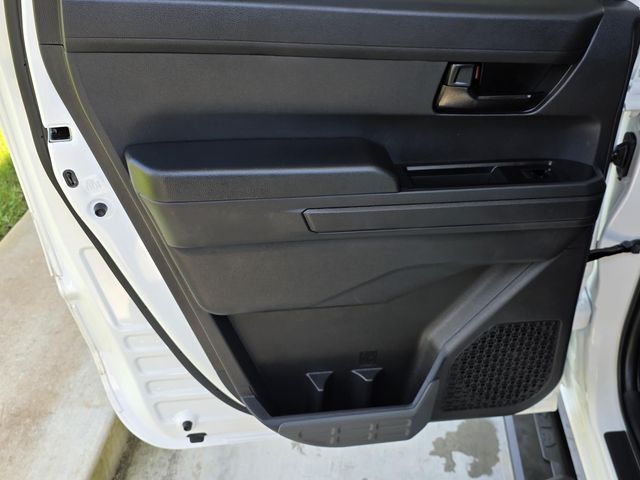Used 2025 Toyota Tacoma Truck