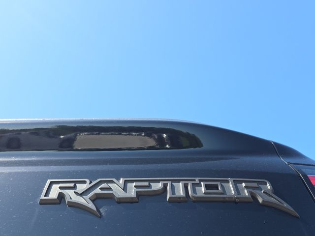 2024 Ford Ranger Raptor:169342A