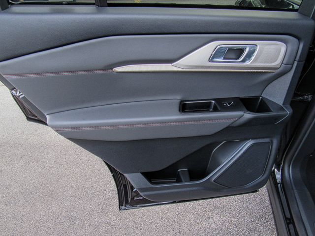 Photo of 2025 Ford Explorer Active in Dallas, GA - 8,  2025 Ford Explorer Active:167673