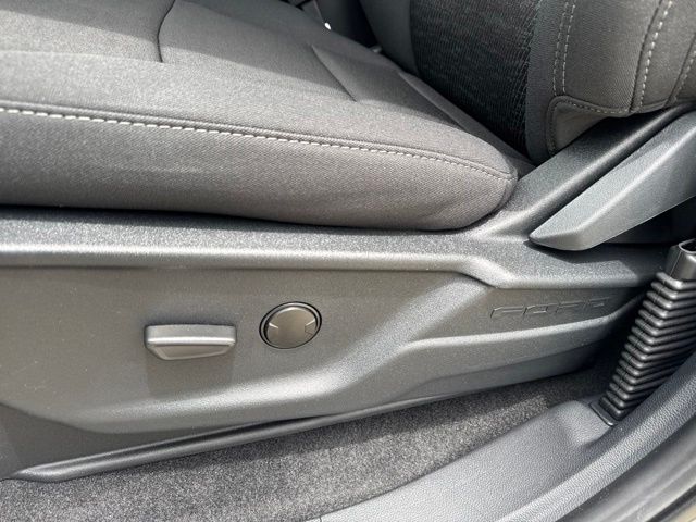 New 2026 Gray Ford XLT image 17