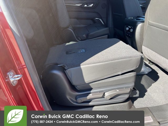 2024 GMC Yukon XL Denali 25