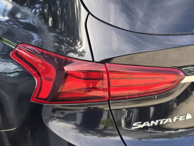 2020 Hyundai Santa Fe - $13,521
