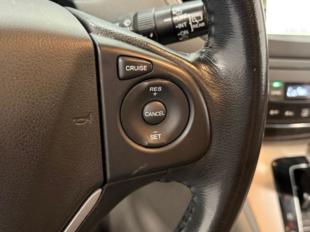 Used 2014  Honda EX-L image 12