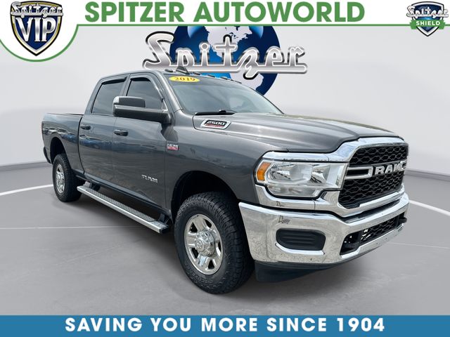2019 Ram 2500 Tradesman