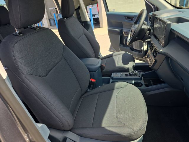 New 2026 Carbonized Gray Metallic Ford XL image 12