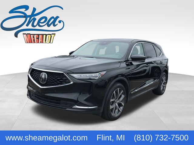 2024 Acura MDX SH-AWD with Technology Package