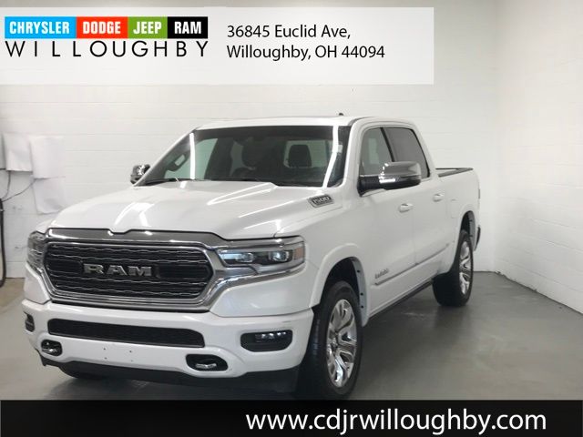 2023 Ram 1500 for sale in Cleveland, Ohio