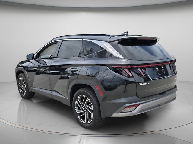 2025 Hyundai Tucson - $33,990