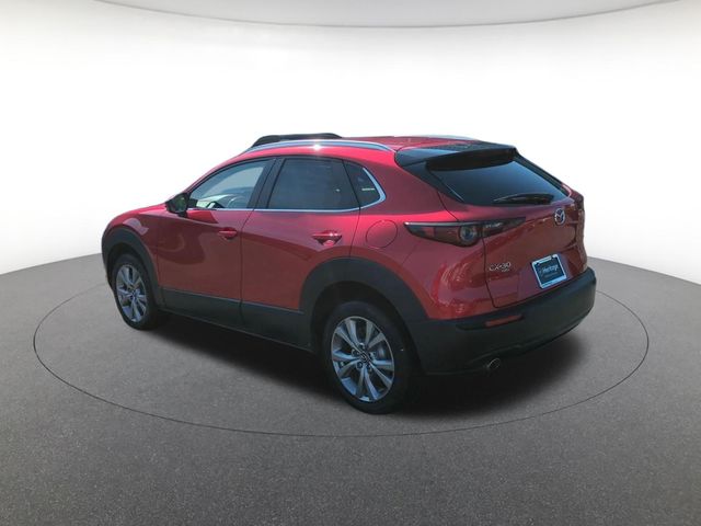 used 2023 Mazda CX-30 car, priced at $21,441