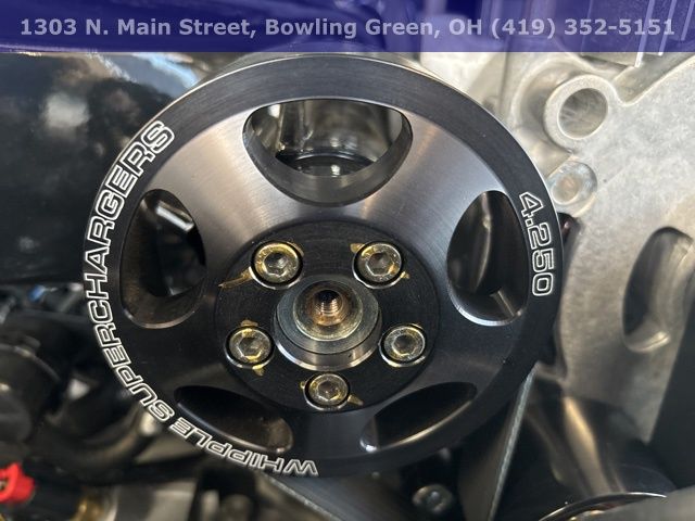 New 2026 Ram 1500 Big Horn/Lone Star 4D Crew Cab