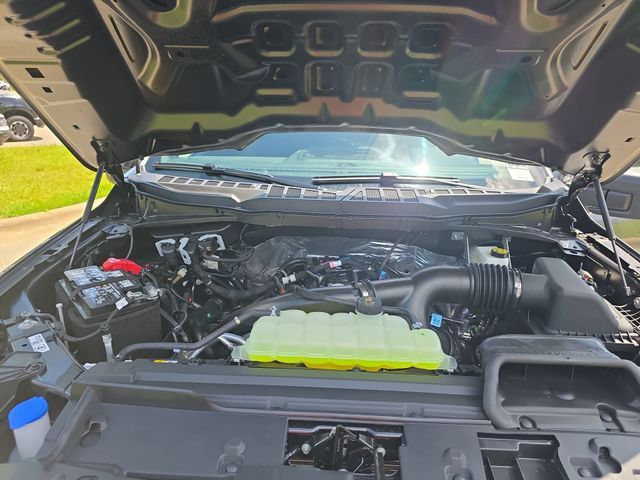 New 2026 Carbonized Gray Metallic Ford STX® image 29