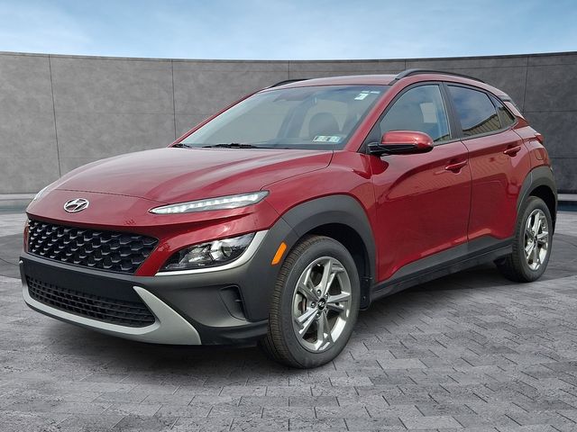 Used 2023 Hyundai Kona SUV