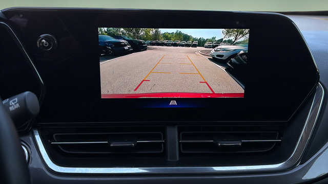 Used 2024 Red Chevrolet ACTIV image 26